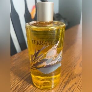Terramar Hair Oil